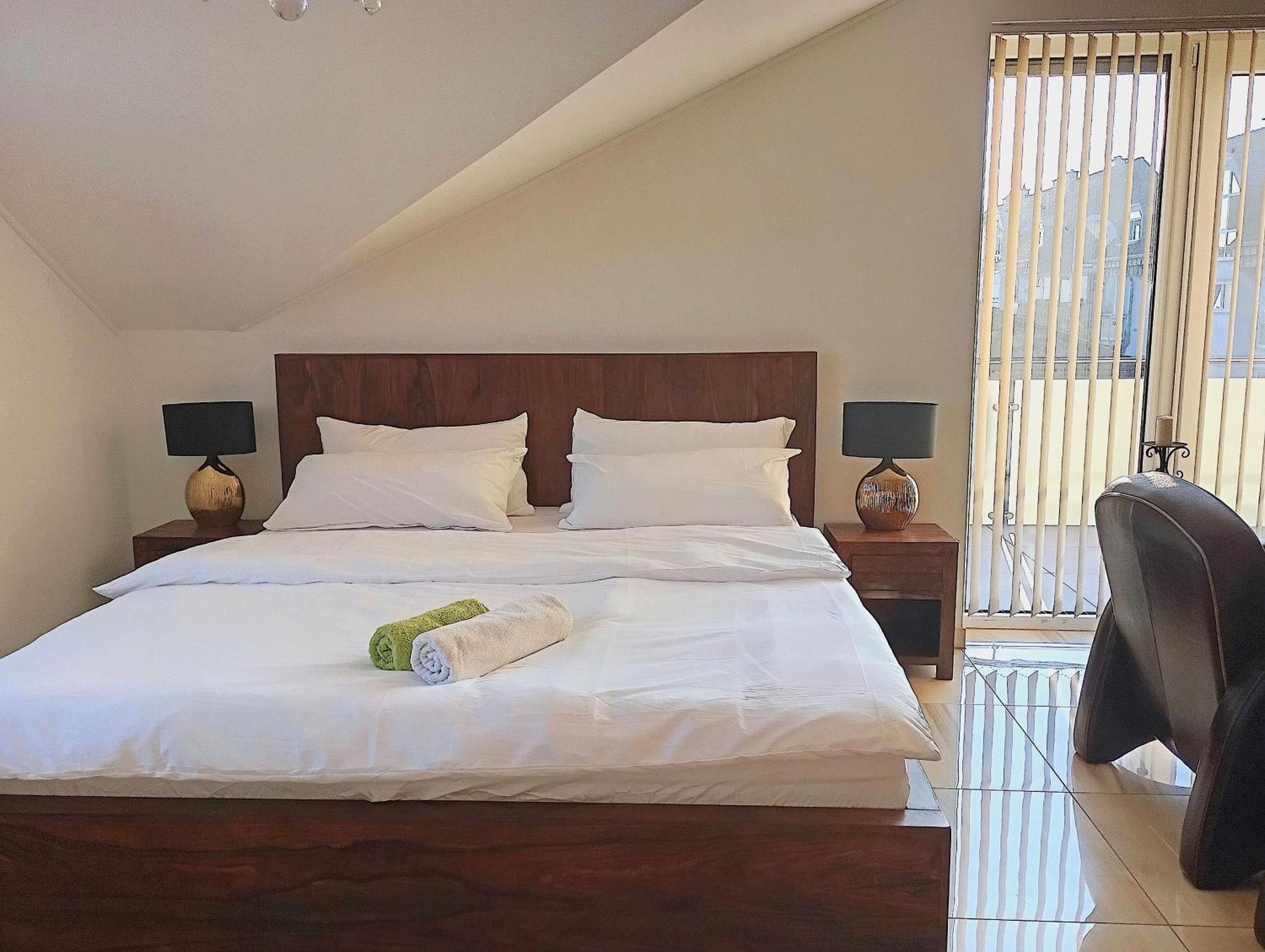 Green Hotel Limburg 拉恩河畔林堡 外观 照片