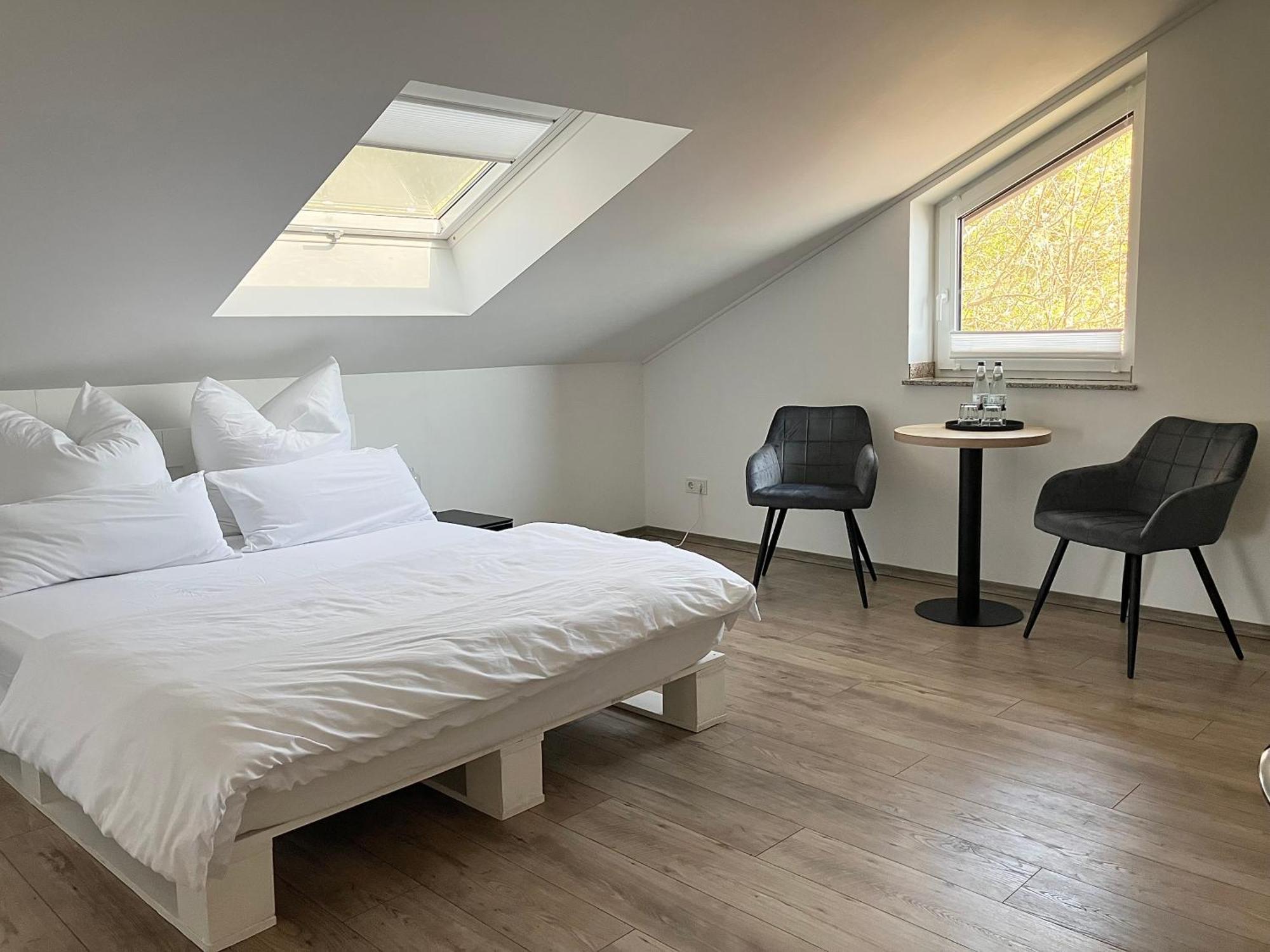 Green Hotel Limburg 拉恩河畔林堡 外观 照片