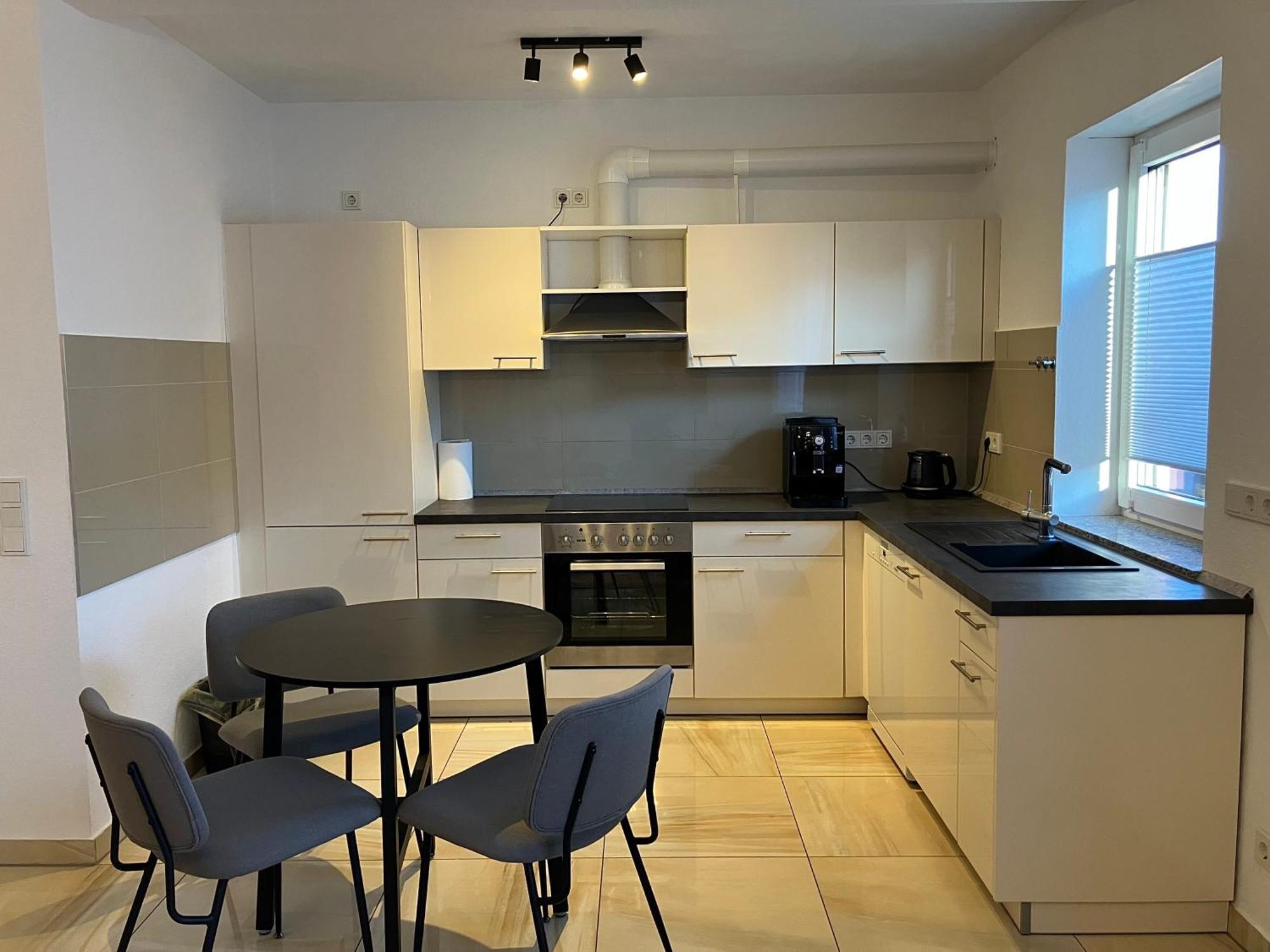 Green Hotel Limburg 拉恩河畔林堡 外观 照片