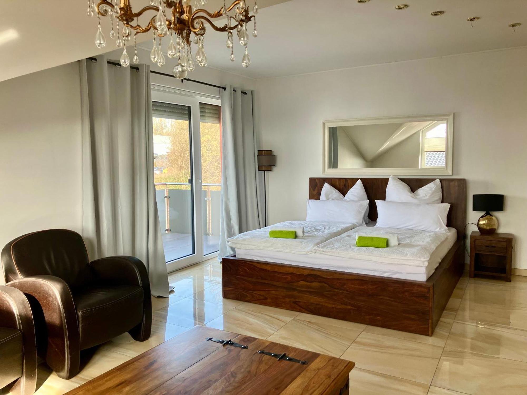 Green Hotel Limburg 拉恩河畔林堡 外观 照片